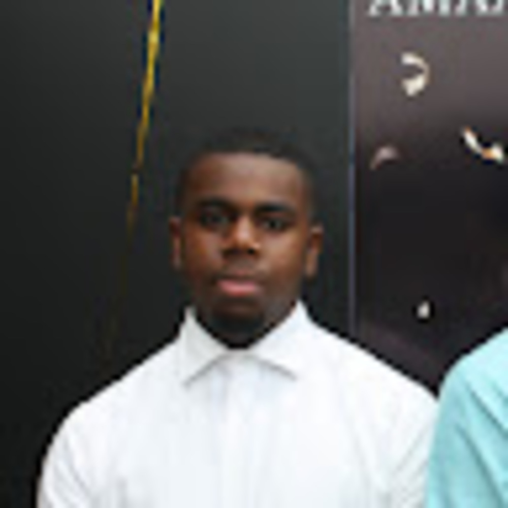 Meet your Posher, Amaan
